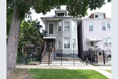 2315 N Mango Avenue #bsmt, Chicago, IL 60639 - Photo 1