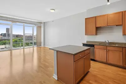 901 W Madison Street #601, Chicago, IL 60607 - Photo 5