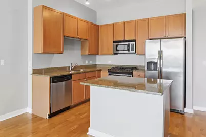 901 W Madison Street #601, Chicago, IL 60607 - Photo 7