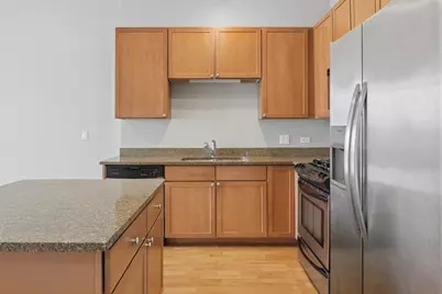 901 W Madison Street #601, Chicago, IL 60607 - Photo 9