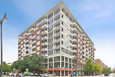 901 W Madison Street #601, Chicago, IL 60607 - Photo 1