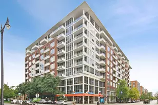 901 W Madison St, Chicago, IL 60607 - Photo 1