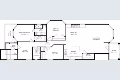 1428 W Olive Avenue #2, Chicago, IL 60660 - Photo 21