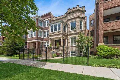 1428 W Olive Avenue #2, Chicago, IL 60660 - Photo 1
