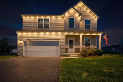 4706 Fox Trail Court, Wonder Lake, IL 60097 - Photo 1