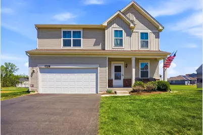 4706 Fox Trail Court, Wonder Lake, IL 60097 - Photo 3