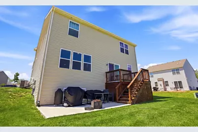 4706 Fox Trail Court, Wonder Lake, IL 60097 - Photo 27