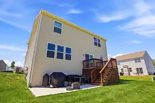 4706 Fox Trail Ct, Wonder Lake, IL 60097 - Photo 27
