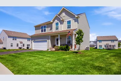 4706 Fox Trail Court, Wonder Lake, IL 60097 - Photo 5