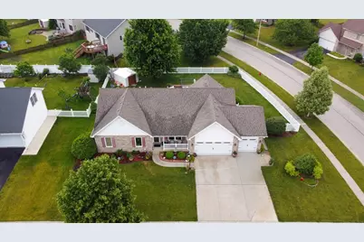 1213 Glen Mor Drive, Shorewood, IL 60404 - Photo 29