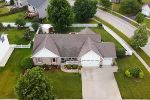 1213 Glen Mor Dr, Shorewood, IL 60404 - Photo 29