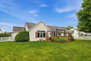 1213 Glen Mor Dr, Shorewood, IL 60404 - Photo 25