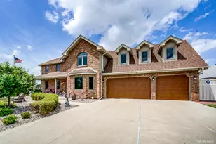7998 Champlain Ave, Tinley Park, IL 60477 - Photo 3