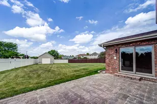 7998 Champlain Ave, Tinley Park, IL 60477 - Photo 31
