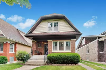 6034 W Berenice Avenue, Chicago, IL 60634 - Photo 1
