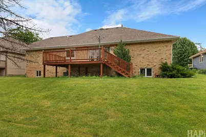 612 Edelweiss Drive, Antioch, IL 60002 - Photo 25