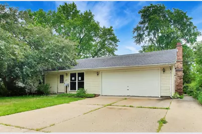 619 Parkside Circle, Streamwood, IL 60107 - Photo 3
