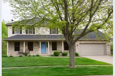 26217 S Rachael Drive, Channahon, IL 60410 - Photo 1