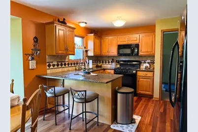 26217 S Rachael Drive, Channahon, IL 60410 - Photo 3