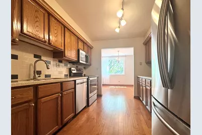 440 Raintree Court #3G, Glen Ellyn, IL 60137 - Photo 3