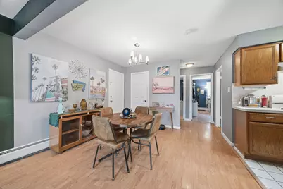 9812 Sayre Avenue #3E, Chicago Ridge, IL 60415 - Photo 7