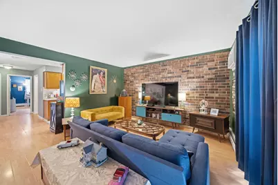 9812 Sayre Avenue #3E, Chicago Ridge, IL 60415 - Photo 3