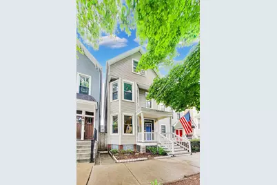 2245 W Melrose Street, Chicago, IL 60618 - Photo 59