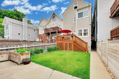 2245 W Melrose Street, Chicago, IL 60618 - Photo 55