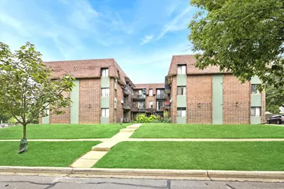 4944 Douglas Road #204, Downers Grove, IL 60515 - Photo 1