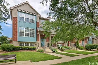 1623 Station Park Drive #1623, Grayslake, IL 60030 - Photo 1