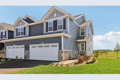 1740 Stable Lane, Aurora, IL 60503 - Photo 1