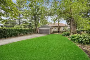7605 Washington Blvd, River Forest, IL 60305 - Photo 3