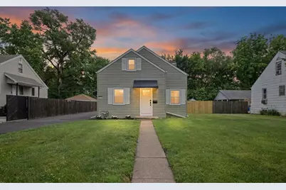 11401 S Whipple Street, Merrionette Park, IL 60803 - Photo 1