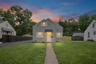 11401 S Whipple St, Merrionette Park, IL 60803 - Photo 1