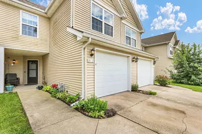 3413 Stoneway Court, Champaign, IL 61822 - Photo 3