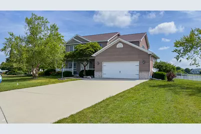 1618 English Oak Drive, Champaign, IL 61822 - Photo 3