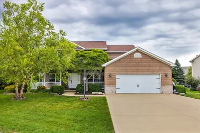 1618 English Oak Drive, Champaign, IL 61822 - Photo 5