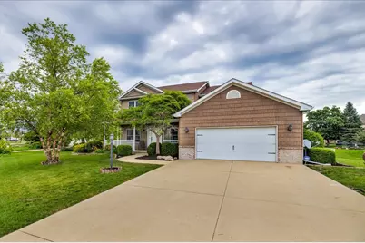 1618 English Oak Drive, Champaign, IL 61822 - Photo 7