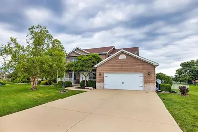 1618 English Oak Drive, Champaign, IL 61822 - Photo 3