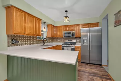 1915 Somerset Court, Romeoville, IL 60446 - Photo 9
