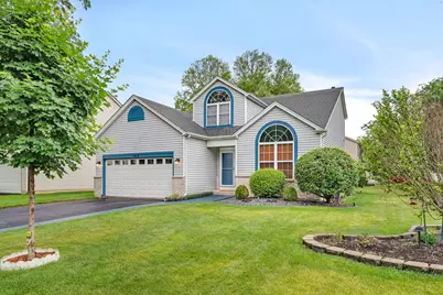 1915 Somerset Court, Romeoville, IL 60446 - Photo 1