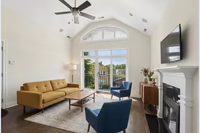 5945 N Campbell Avenue #3, Chicago, IL 60659 - Photo 5