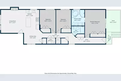 5945 N Campbell Avenue #3, Chicago, IL 60659 - Photo 27