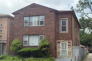 9114 S Laflin St, Chicago, IL 60620 - Photo 1