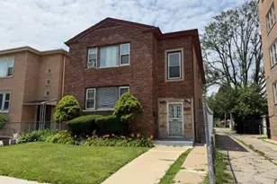 9114 S Laflin St, Chicago, IL 60620 - Photo 1