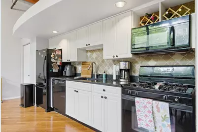 1601 S Indiana Avenue #212, Chicago, IL 60616 - Photo 5