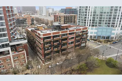 1601 S Indiana Avenue #212, Chicago, IL 60616 - Photo 3