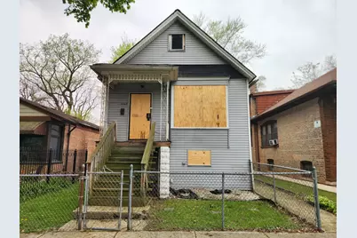 5242 S Sangamon Street, Chicago, IL 60609 - Photo 1