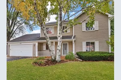 [Address not provided], Aurora, IL 60502 - Photo 1