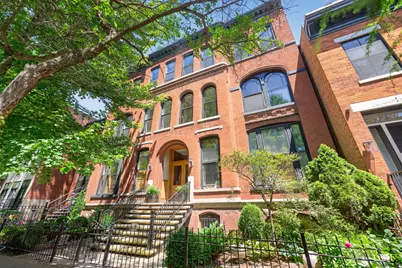 820 W Webster Avenue #2W, Chicago, IL 60614 - Photo 1